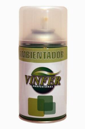 Ambientador CK-CITRICO
