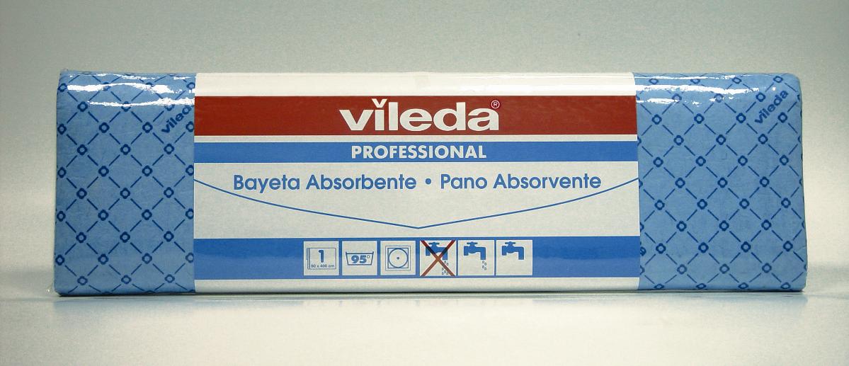 Bayeta Absorbente