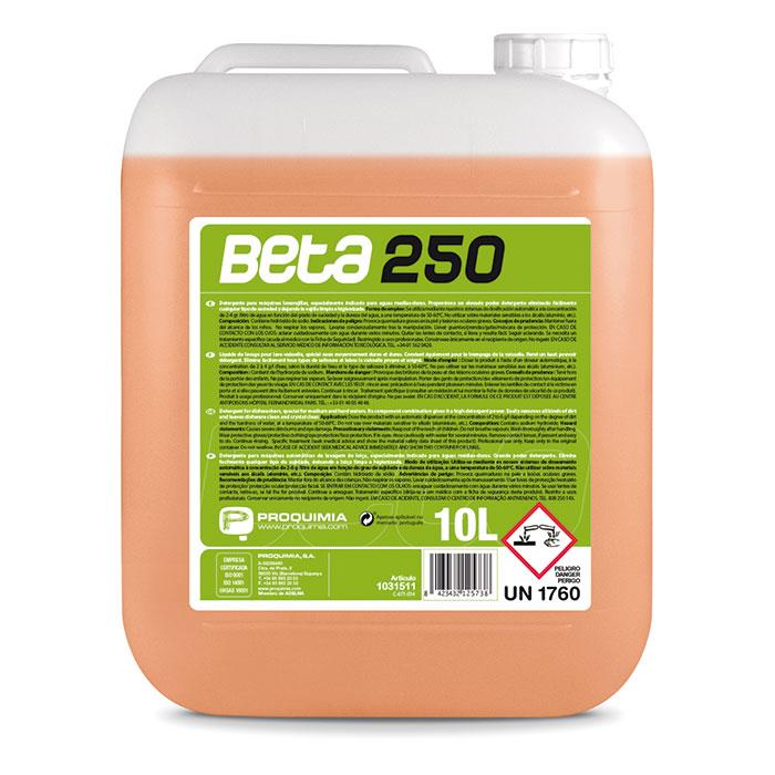 Beta 250