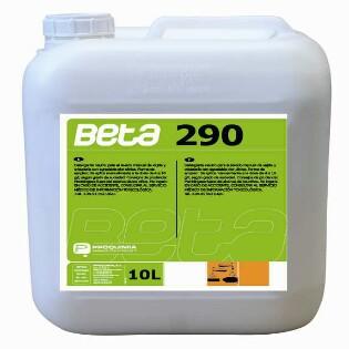 Beta 290