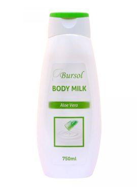 Body Milk Aloe Bursol