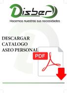 CATALOGO ASEO PERSONAL