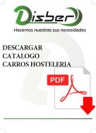 catalogo hosteleria