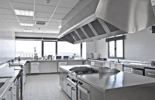 Cocinas