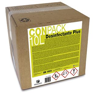 Conpack Desinfectante