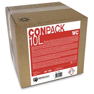 Conpack WC