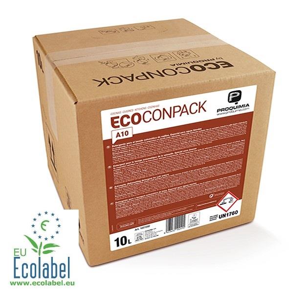 Ecoconpack A10