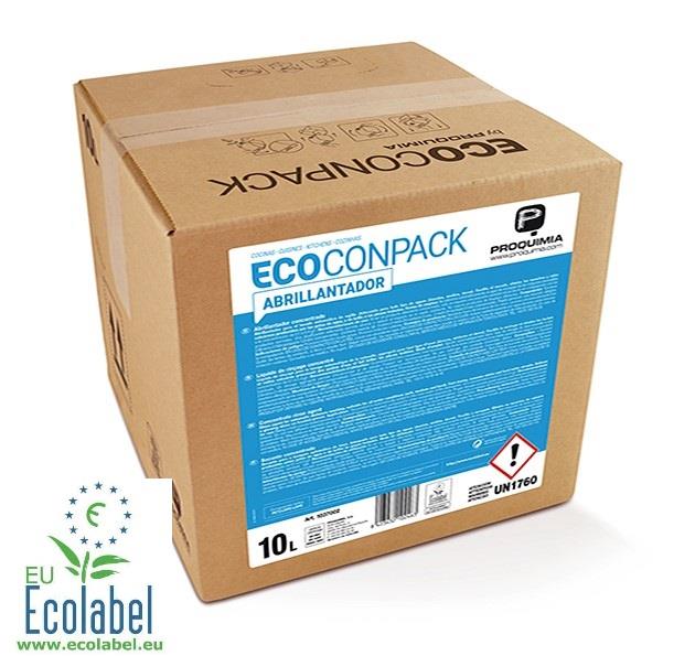 Ecoconpack Abrillantador