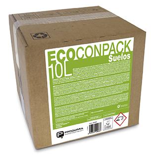 Ecoconpack Suelos