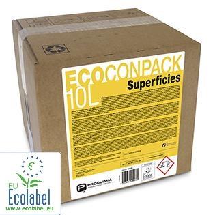Ecoconpack Superficies