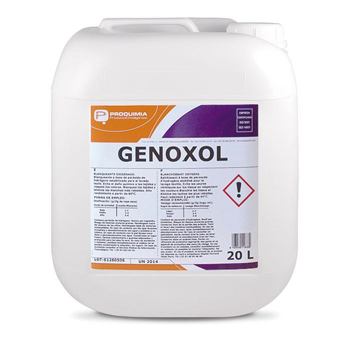 Genoxol