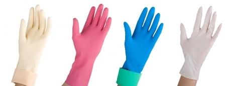 Guantes