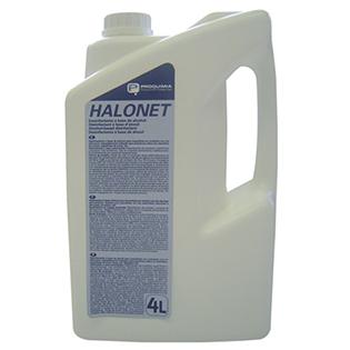 Halonet