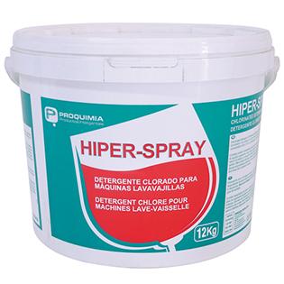 Hiper Spray