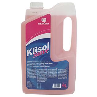 Klisol Suave