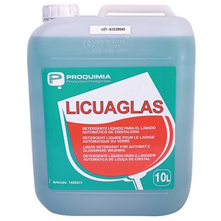 Licuaglas
