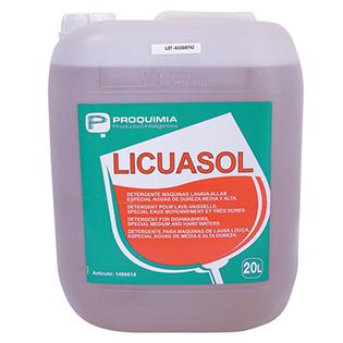 Licuasol