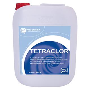 Tetraclor
