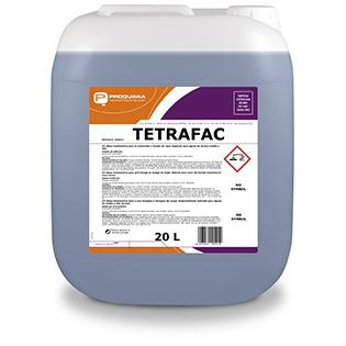 Tetrafac