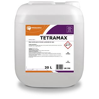 Tetramax