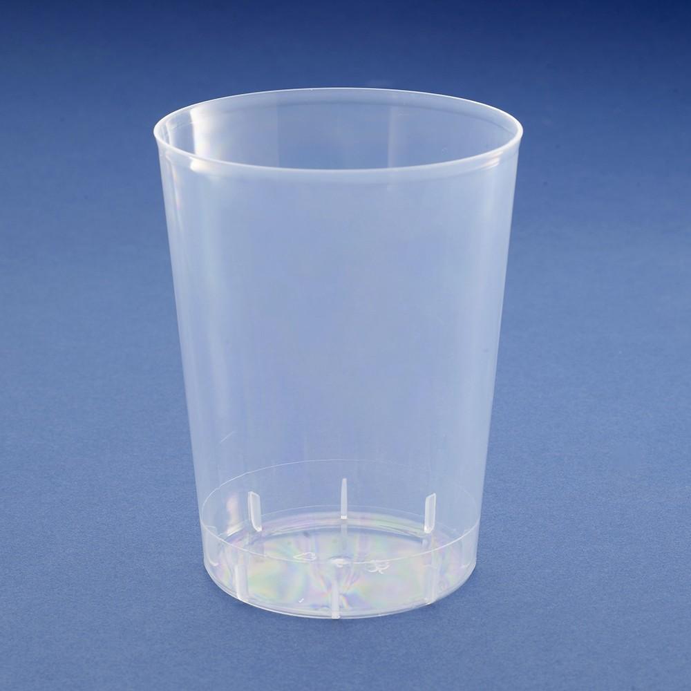 Vasos 500 cc Irrompible