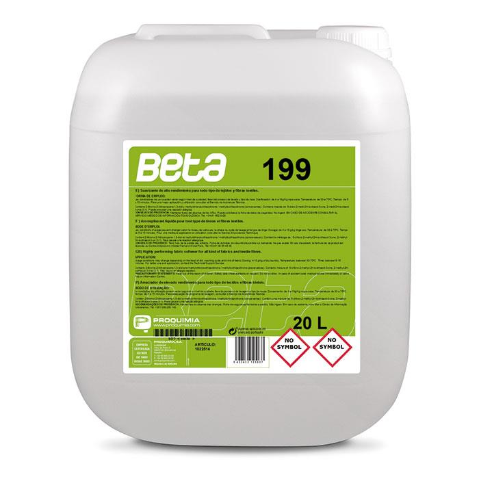 Beta 199