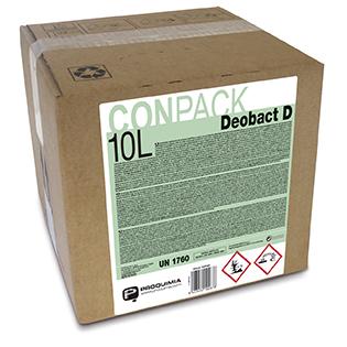 Conpack Deobact